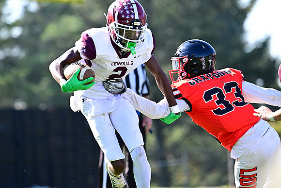 Dulaney-v-Towson1688