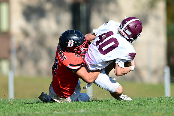 Dulaney-v-Towson1744