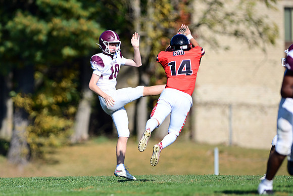 Dulaney-v-Towson1782