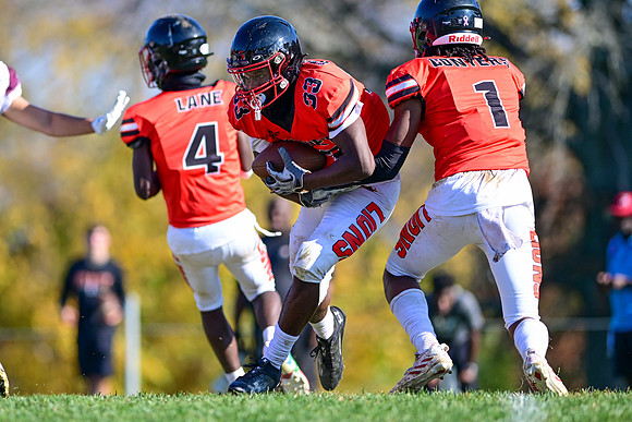 Dulaney-v-Towson1810