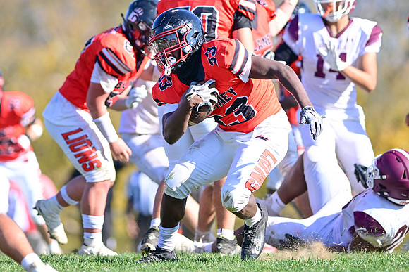 Dulaney-v-Towson1822