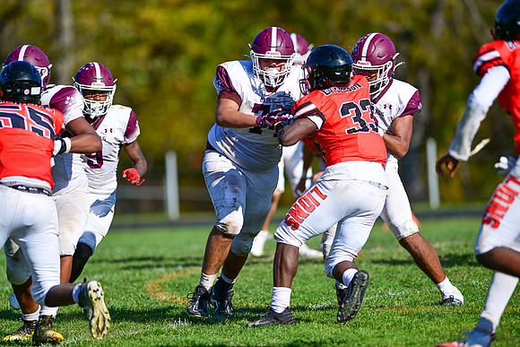 Dulaney-v-Towson1931