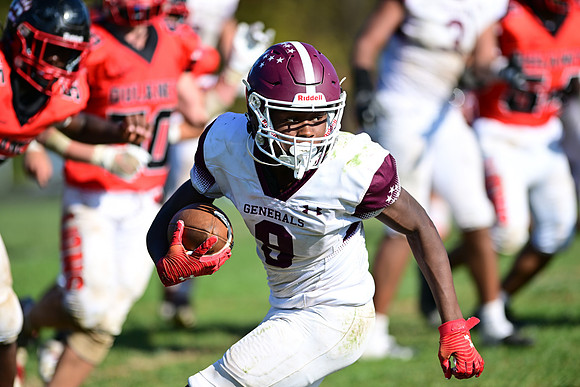 Dulaney-v-Towson1957