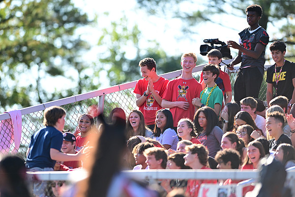 Dulaney-v-Towson2106