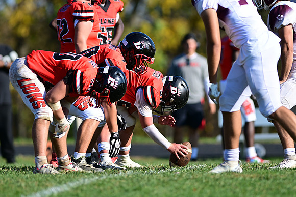 Dulaney-v-Towson2289