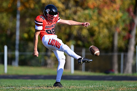 Dulaney-v-Towson2348