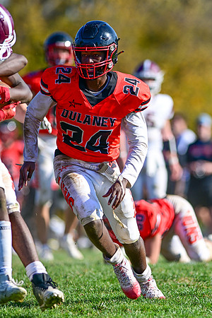 Dulaney-v-Towson2693