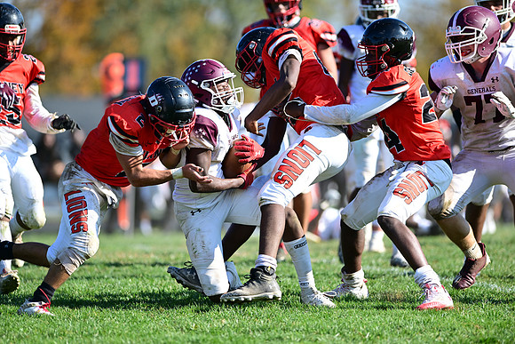 Dulaney-v-Towson2707