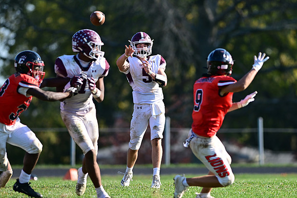 Dulaney-v-Towson2884