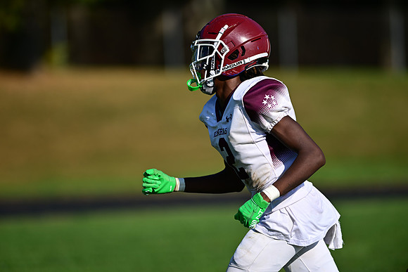 Dulaney-v-Towson2922