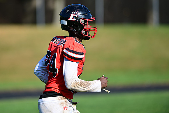 Dulaney-v-Towson2931