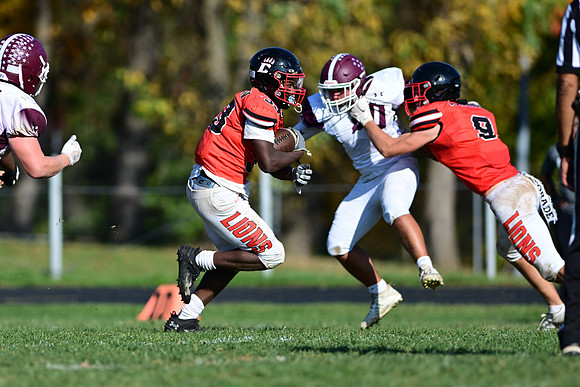 Dulaney-v-Towson2997