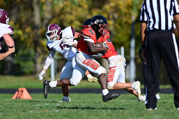 Dulaney-v-Towson2999