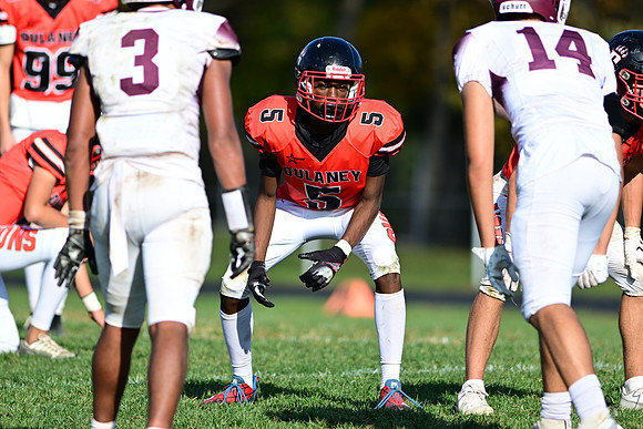 Dulaney-v-Towson3134