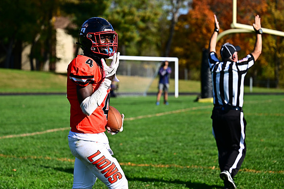 Dulaney-v-Towson3401