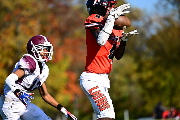 Dulaney-v-Towson3512