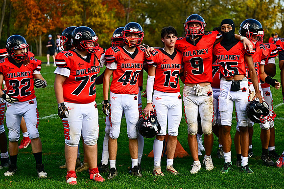 Dulaney-v-Towson3830