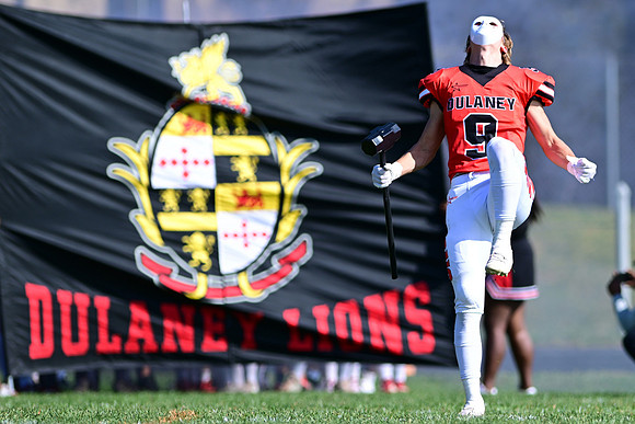 Dulaney-v-Towson0026
