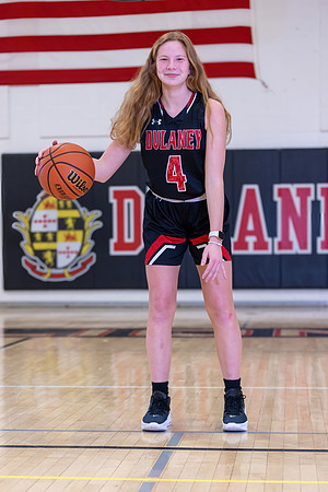 DulaneyWomensBBall090