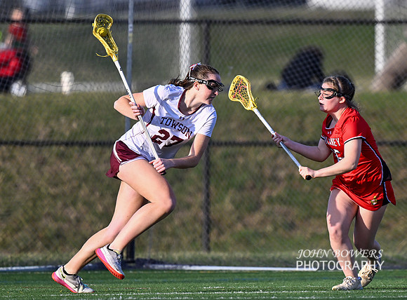 Dulaney-vTowson-03214