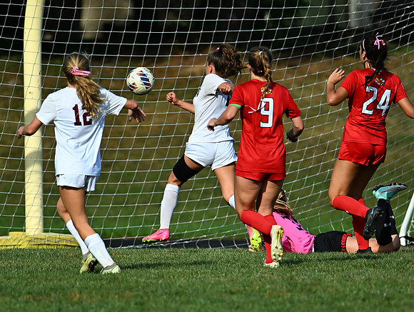 Dulaney-v-Towson-02096