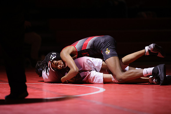Dulaney-v-Towson487