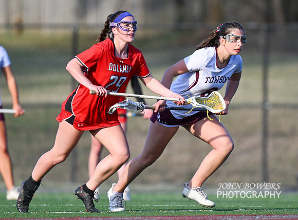 Dulaney-vTowson-03065