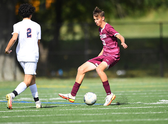 Towson-v-FranklinSoccer0011