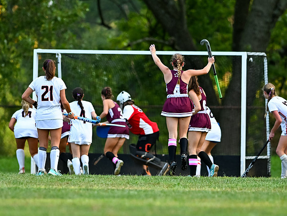 Dulaney-v-Towson-05037