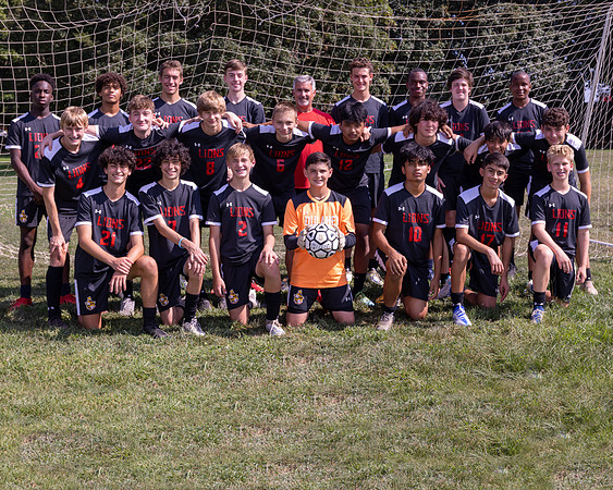 LionsJVSoccer- 8x10