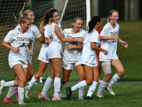 Dulaney-v-Towson-01062