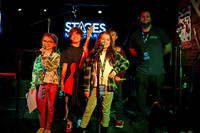 Rec Room Stage
