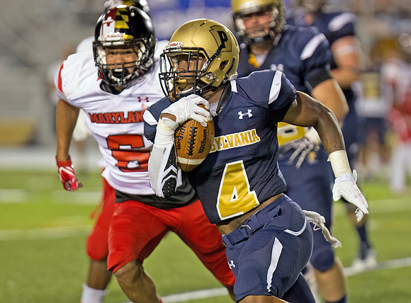 Miles Sanders2