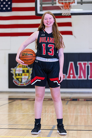 DulaneyWomensBBall075