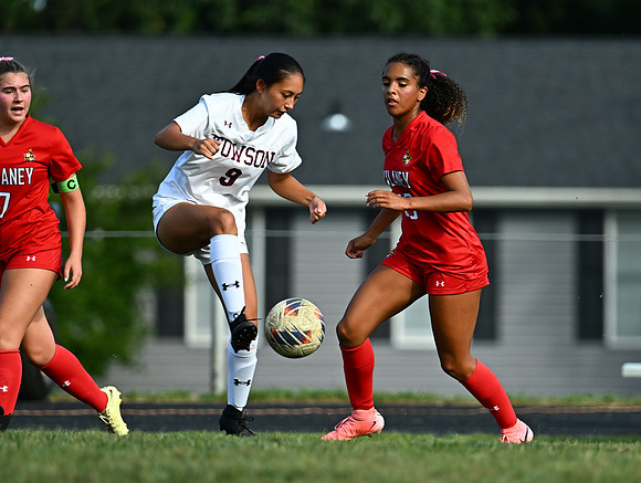 Dulaney-v-Towson-00874