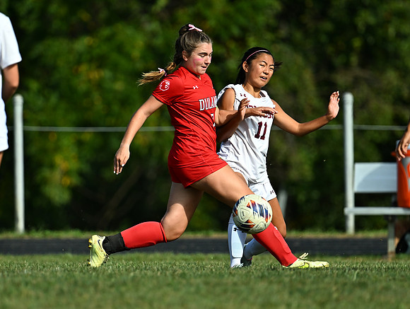 Dulaney-v-Towson-00146