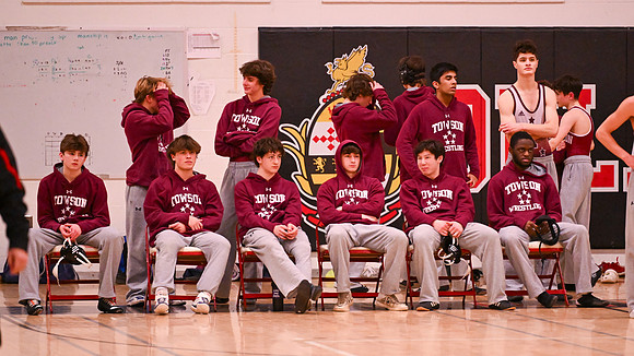 Dulaney-v-Towsonl040