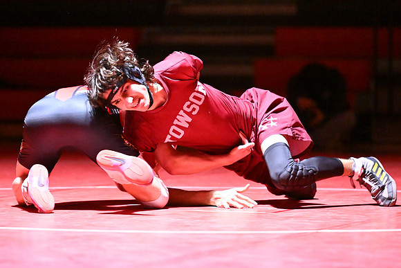 Dulaney-v-Towsonl289