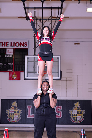 Dulaney-v-Towson0106