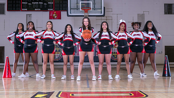 VarsityCheer