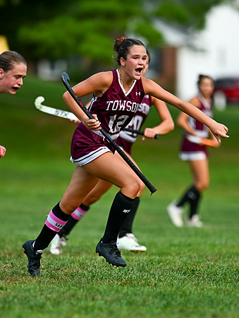 Dulaney-v-Towson-04107