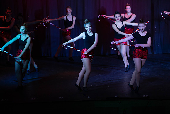HolidayDance201926