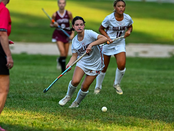 Dulaney-v-Towson-05123