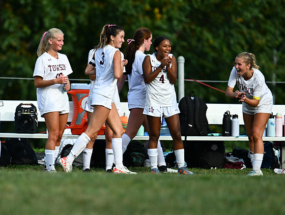Dulaney-v-Towson-02875