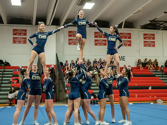 Comets144