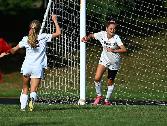 Dulaney-v-Towson-02121