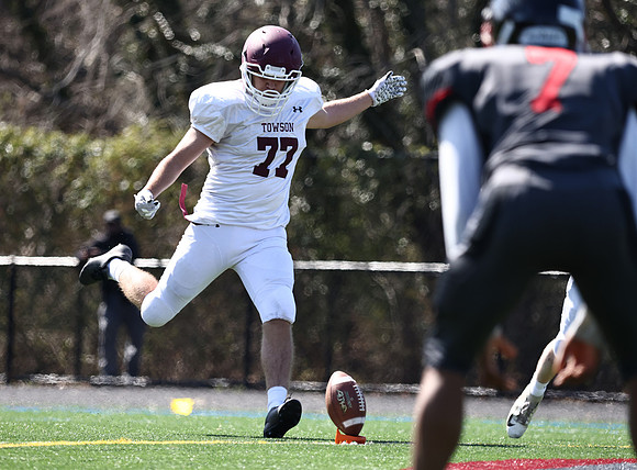 Dulaney-v-Towson2264