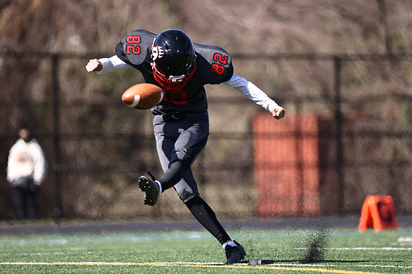 Dulaney-v-Towson2776
