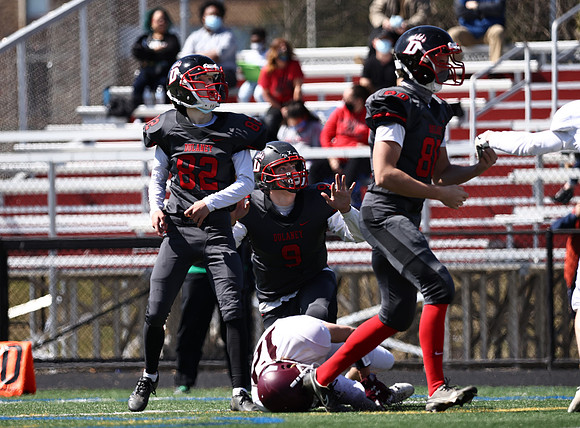 Dulaney-v-Towson416