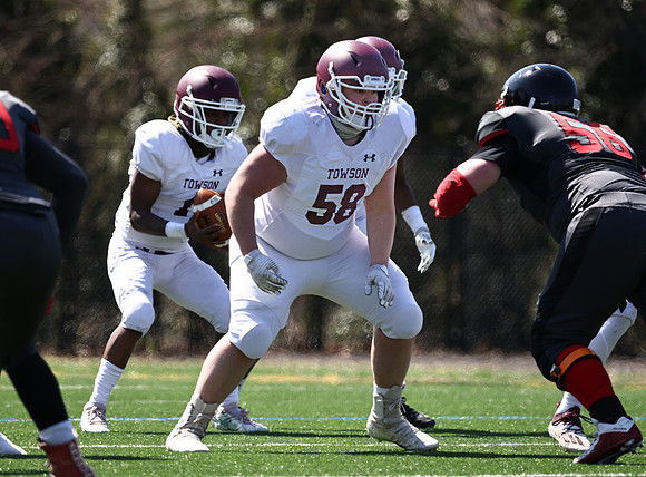 Dulaney-v-Towson1241